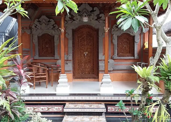 Nyoman House * Ubud
