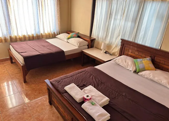 Nyoman House Ubud