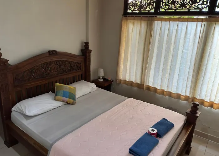 Nyoman House * Ubud