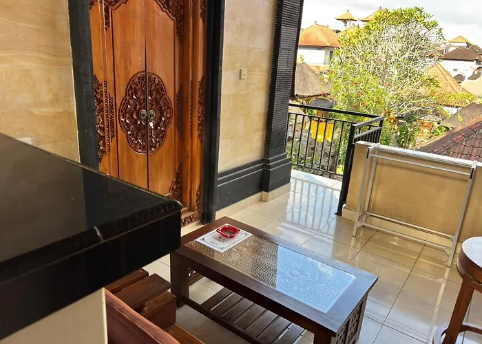 Nyoman House