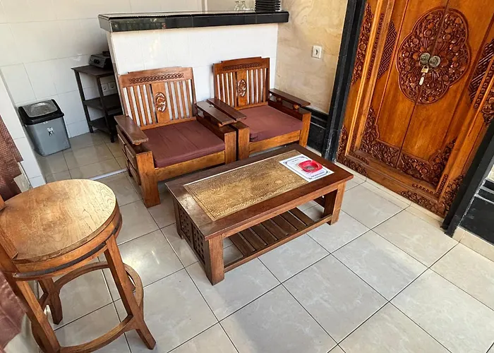 منزل للإقامة Nyoman House *