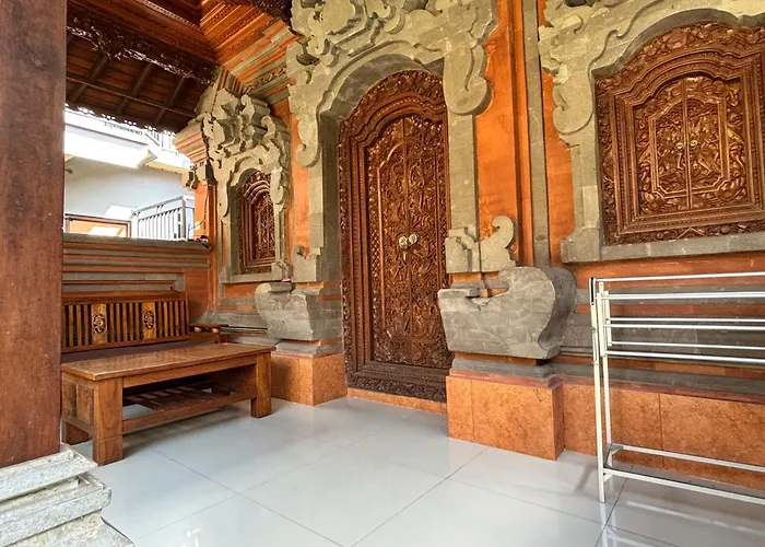 Nyoman House *