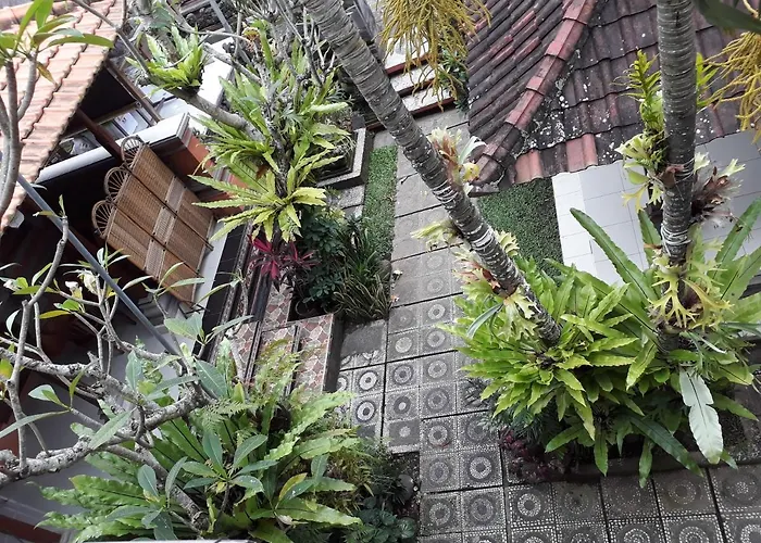 Nyoman House *